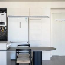 75㎡小家却住出120㎡的感觉