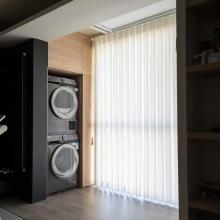 75㎡小家却住出120㎡的感觉