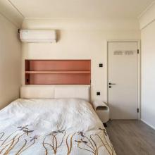 75㎡小家却住出120㎡的感觉