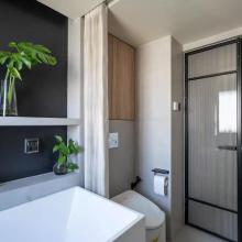 75㎡小家却住出120㎡的感觉