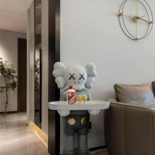 89㎡现代风三居室，实用性强，有娃家庭可借鉴！
