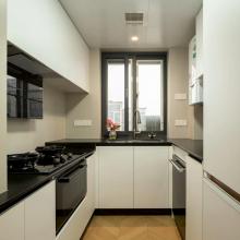 10㎡复古奶油小屋，又美又温馨，收纳多到用不完！