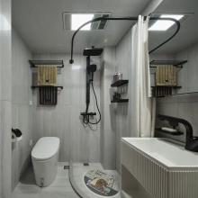 61㎡两居改一居，一进门就迷住，温馨舒适