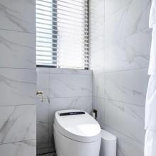 中年夫妇的55㎡，森林绿打造法式复古风！宽敞餐厨、榻榻米室，幸福爆棚！