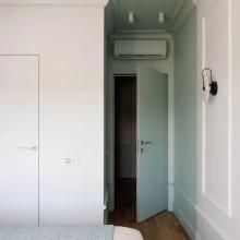 女孩的61㎡小公寓，独具品味！