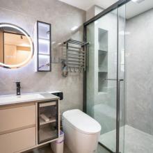 118㎡意式轻奢：巧用空间，让家焕发温馨与实用并存的魅力！