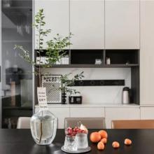 120m²充满趣味亲子宅，多变且开放