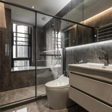 120m²充满趣味亲子宅，多变且开放