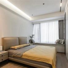 120m²充满趣味亲子宅，多变且开放