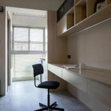 24m²塞下60m²的配置？这个小户型，给我看愣了