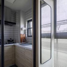 24m²塞下60m²的配置？这个小户型，给我看愣了