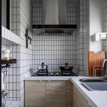 24m²塞下60m²的配置？这个小户型，给我看愣了