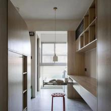 24m²塞下60m²的配置？这个小户型，给我看愣了