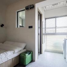 24m²塞下60m²的配置？这个小户型，给我看愣了