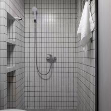 24m²塞下60m²的配置？这个小户型，给我看愣了