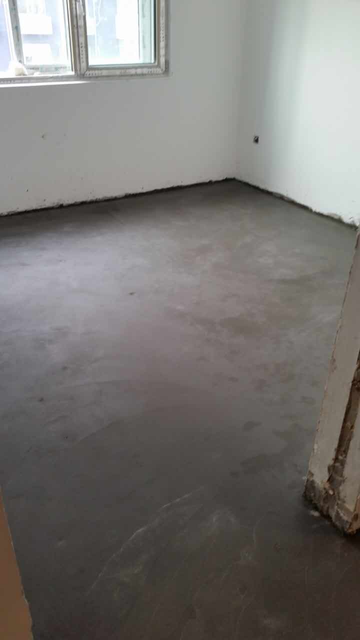 双榆树西里施工工地展示【工长：汪忠利】