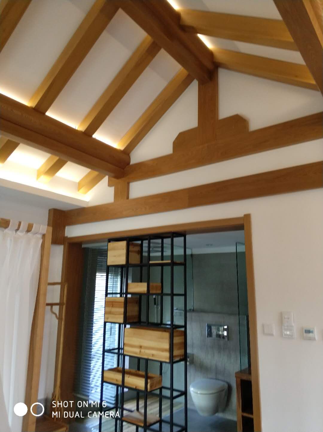 大兴鸿坤理想城168平完工效果展示