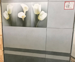 爵士王朝瓷砖（部分产品展示）