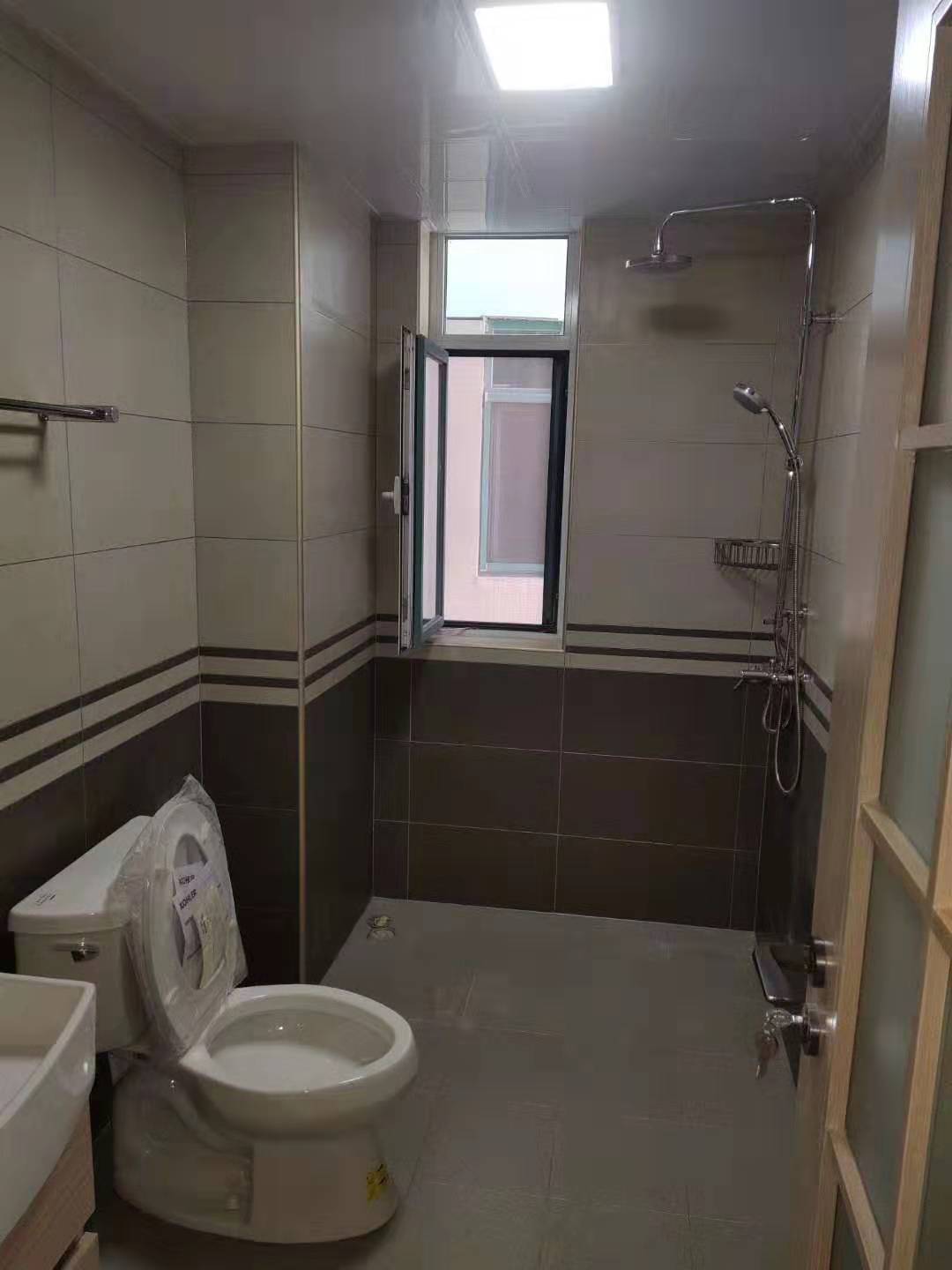 瑞都国际完工效果