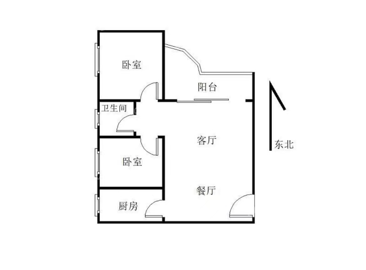 传统与现代共融