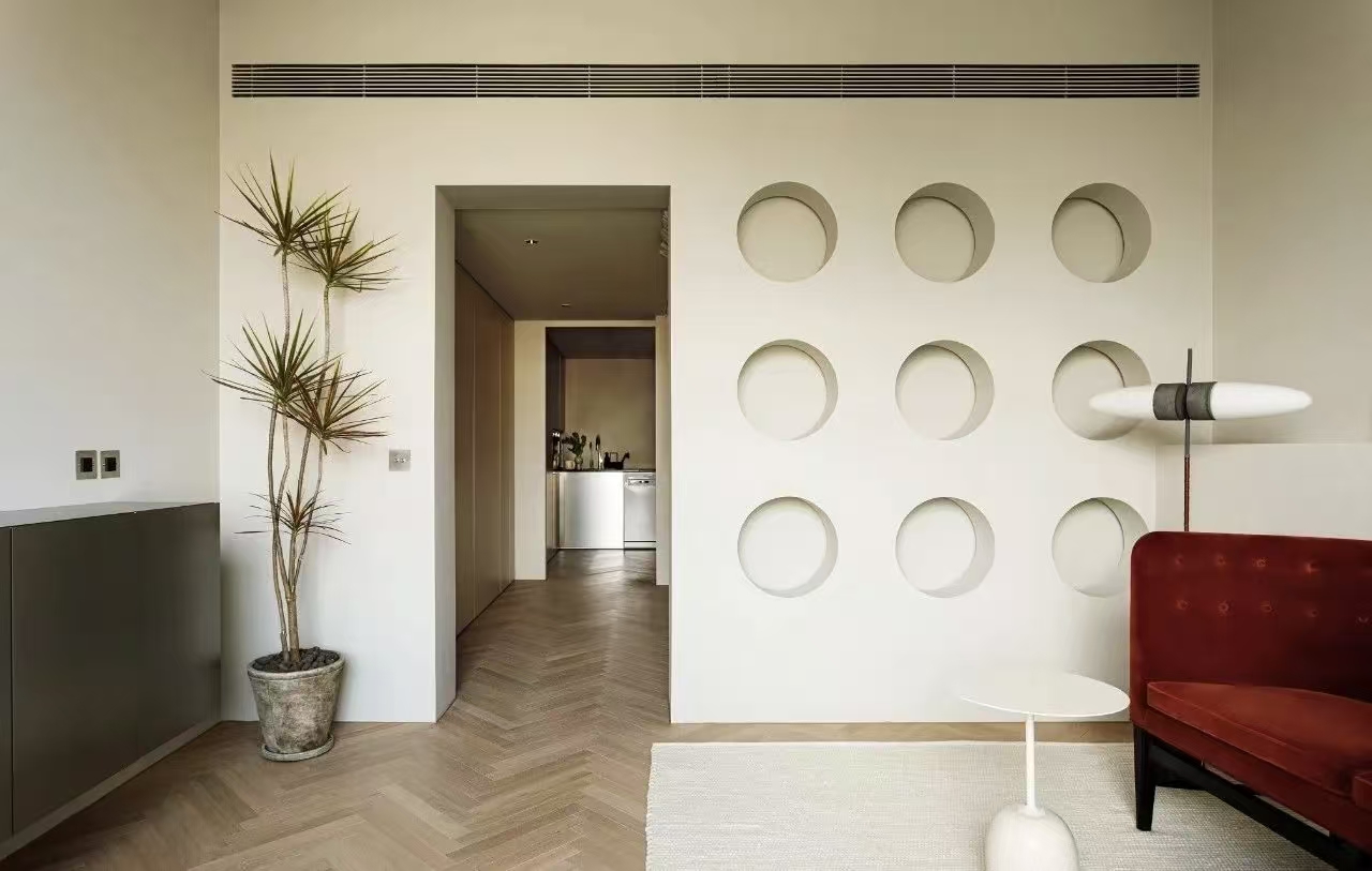 42㎡小户型逆袭，精致又温馨！