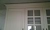 崇文门施工现场展示【工长：汪忠利】